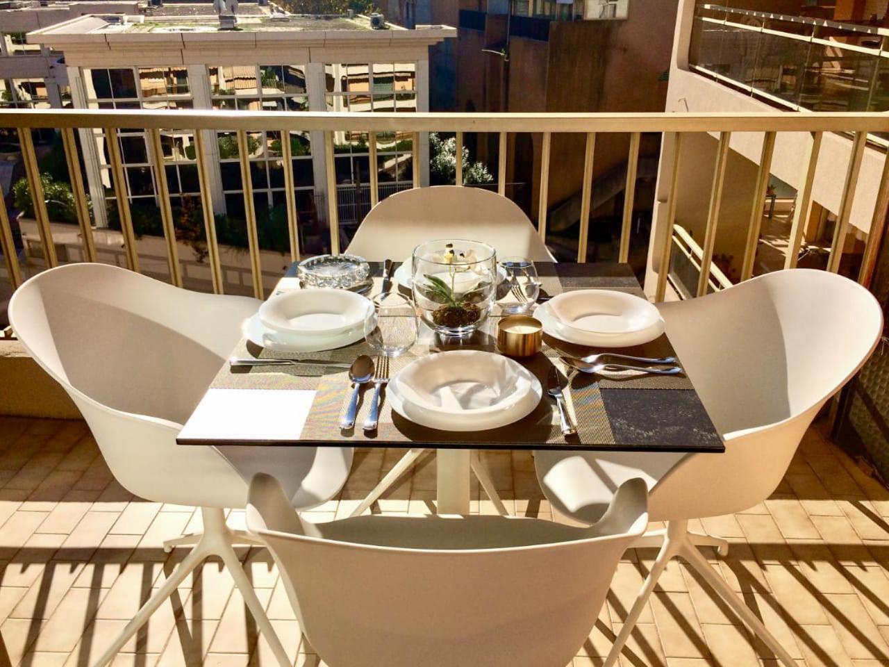 Princess Palace Monte-Carlo Экстерьер фото